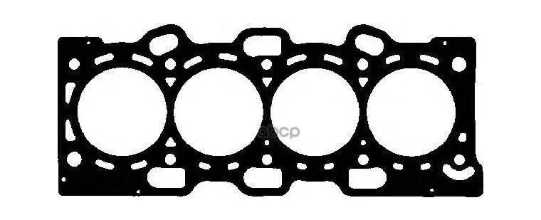 Прокл.Гбц Mitsubishi Carisma/Colt/Lancer 1.6/1.8 Mot.4g92/4g93 92-06 GLASER арт. H40369-00