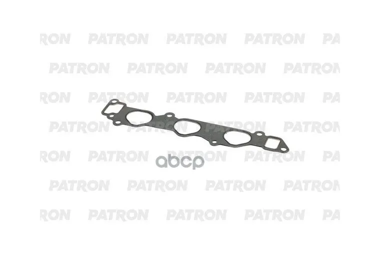 Прокладка Впускного Коллектора Toyota Camry 3.0 V6 24v 1mz-Fe 00 In Rh PATRON арт. PG5-1173