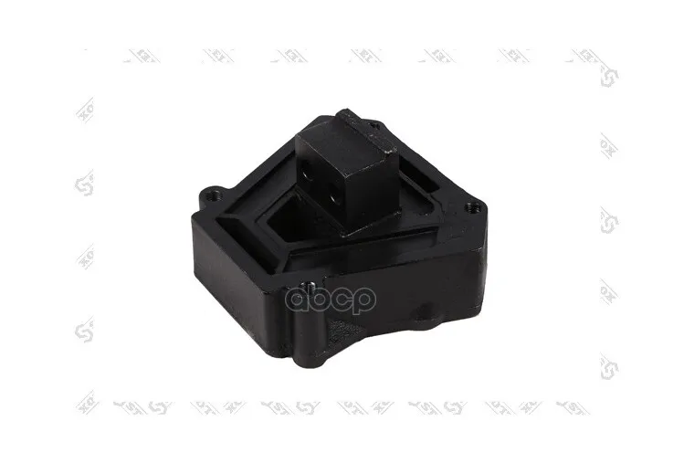 81-02864-Sx_подушка Двигателя! Задн Iveco Eurotech/Cursor/Stralis Stellox арт. 8102864SX