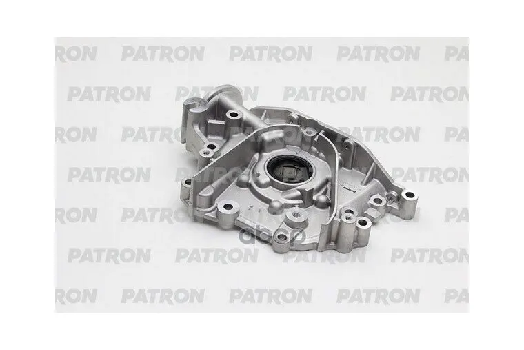 Насос Масляный Hyundai: Elantra, Accent, Clik, Cerato 1.5i, 1.6i 05-  PATRON арт. POP007KOR