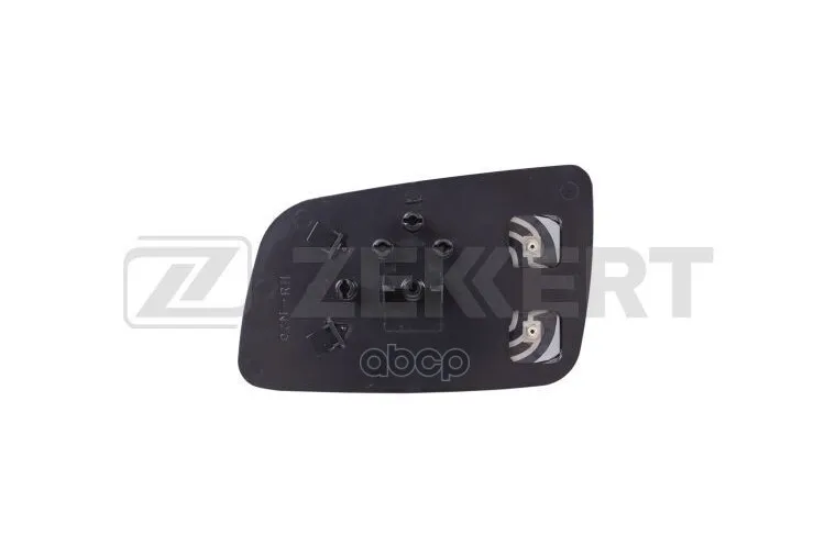 Зеркальный Элемент Правый Выпуклый С Подогревом Opel Astra G 97-  Astra H 07- Zekkert арт. sp-1067