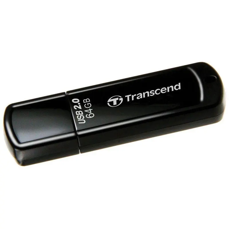 Память Transcend 