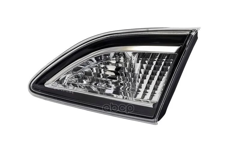 Фонарь В Крышку Багажника Mazda 3/Axella 08-13 Rh 4d Depo арт. 216-1311R-LD-UE