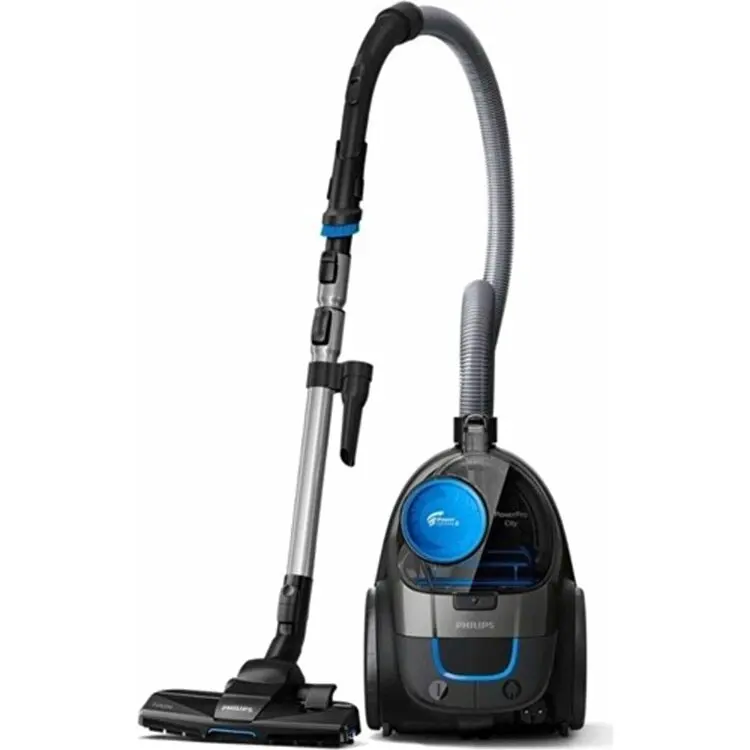 (Philips) Пылесос FC9332 Powerpro City без пылесборника