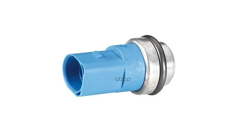 6zt 181 611-081 Термовыключатель, Вентилятор Радиатора HELLA арт. 6ZT181611081