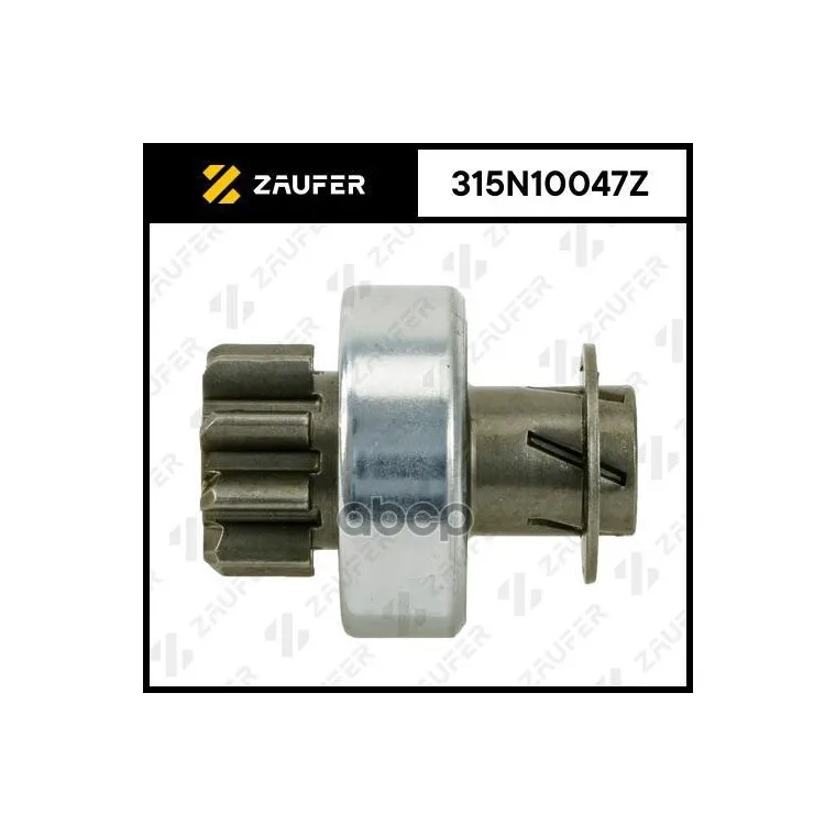 Бендикс Стартера Toyotaauris 1.4 Wti[4zz-Fe]03.2007-Cctoyotaavensis 1.6 I 16v(T22)[3zz-Fe]10.2000-02.2003toyotaavensis 1.8 I
