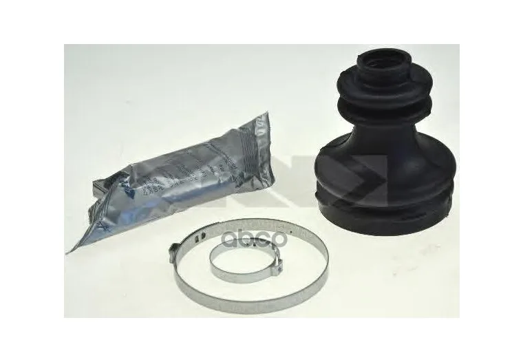 Пыльник Шруса Внутр.КомКт Nissan Kubistar 1,2-1,6Dci 0803.Renault Clio Ii 1,2-2,0Dci 0998 GKN (Loebro) арт. 305376 (art.: 3920c0f37b98b) - 3920c0f37b98b