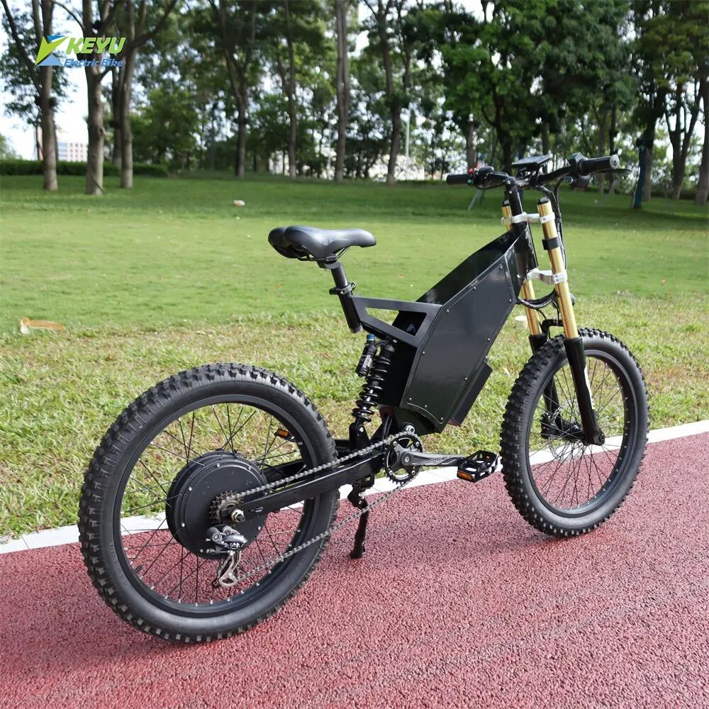 Фото Высококачественные продажи на KEYU 2022 جديد 72 ف5000 ط رو Ebike ععععععععععععععع №4