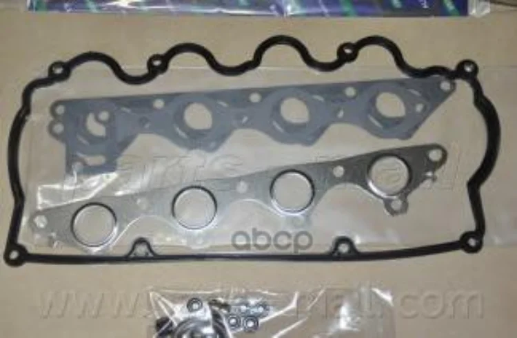 Комплект Прокладок Двигателя Hyundai Accent/Getz 02- 1.3 Верхн. Pfa-M002u Parts-Mall арт. PFA-M002U