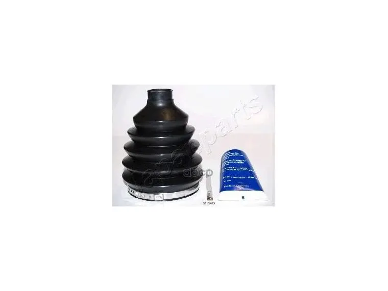 К-Кт Пыльника Шруса Внутреннего 132x93x27! Hyundai Tucson 05 Japanparts арт. KB-258