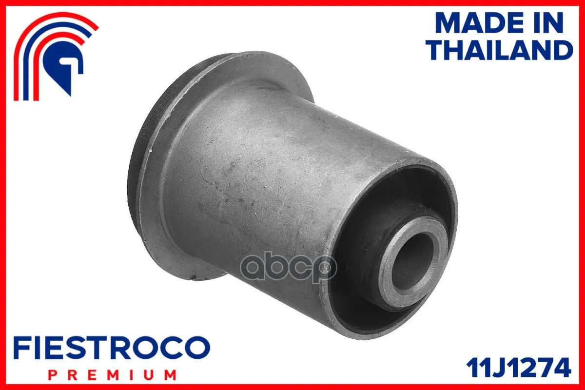 Сайлентблок Mitsubishi Pajero  (Cvm-22,Mab-037) 11j1274 FIESTROCO арт. 11J1274