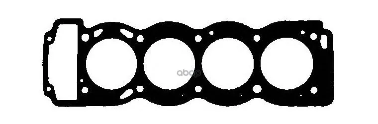 Прокл.Гбц [1.4mm] Saab 900/9000/9-3 2.0/2.3 16 Mot.B202i/B234i 84-03 ELWIS ROYAL арт. 0049050
