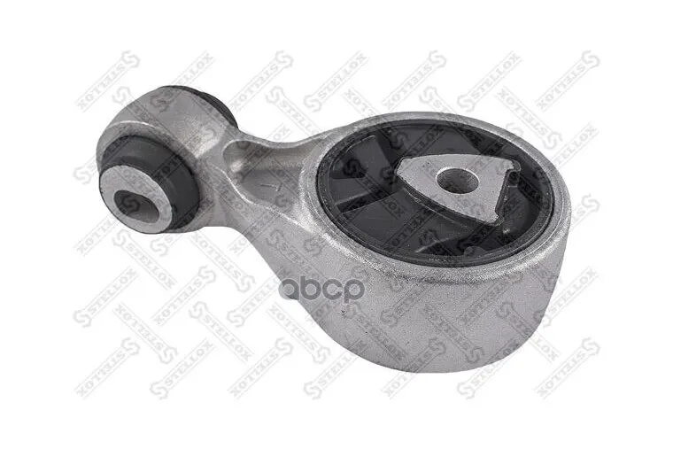 25-19761-Sx_подушка Двс Задняя! Renault Megane Ii/Scenic Ii 1.4/1.6/2.0/1.9dci Stellox арт. 25-19761-SX