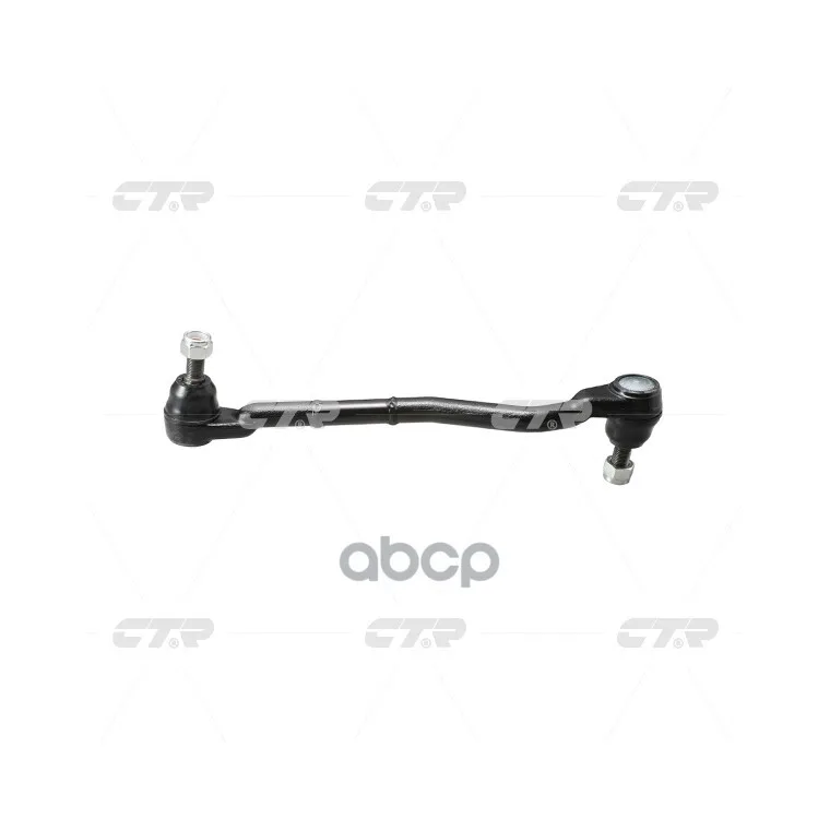 Cs0016l_тяга Рулевая Левая! Замена Csn-2l  Nissan Urvan E23 80-87 CTR арт. CS0016L