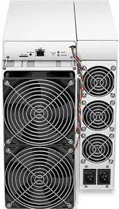BR Бесплатная доставка: BITMAIN Antminer KS5 Pro 21TH/S Kaspa ASIC Miner(150J/T, 220V, 4000W, kHeavyHash), лучший высокий хэшрат/высокий Ef