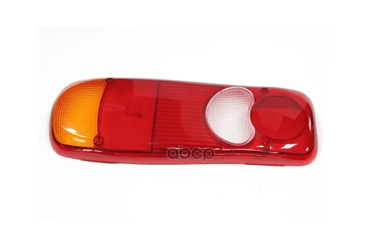 M611254_стекло Фонаря !Заднего 5-Секц. L/R  Rvi Premium 96-05 MARS Tech арт. M611254
