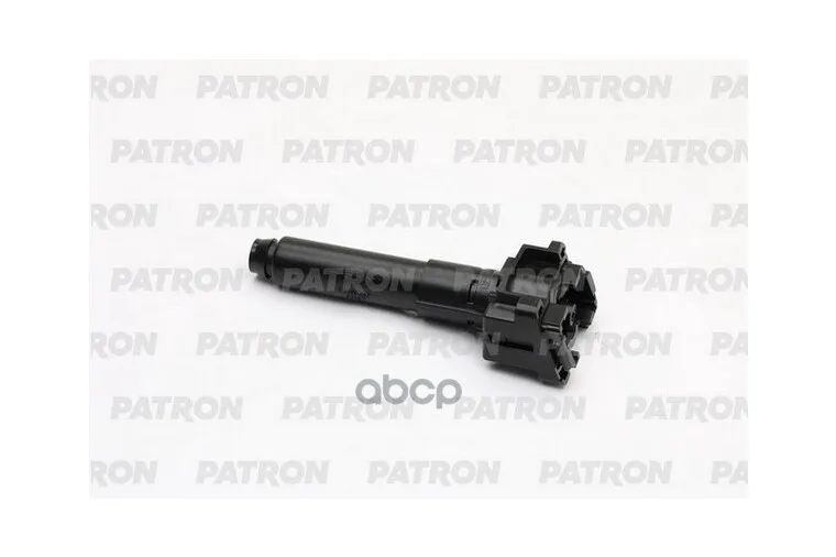 Форсунка Омывателя Фары (Левая) Toyota Camry (V50) 09.2014- PATRON арт. PHW097