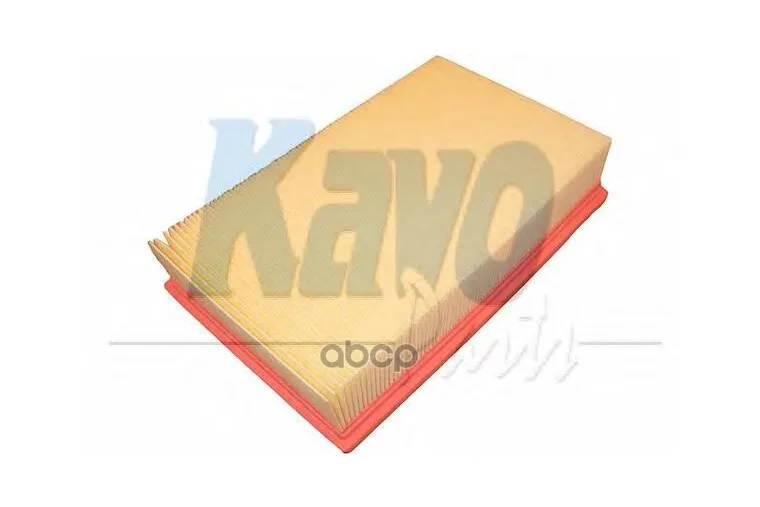 Фильтр Воздушный Nissan Pathfinder 2.5 Na-2643 AMC Filter арт. NA-2643