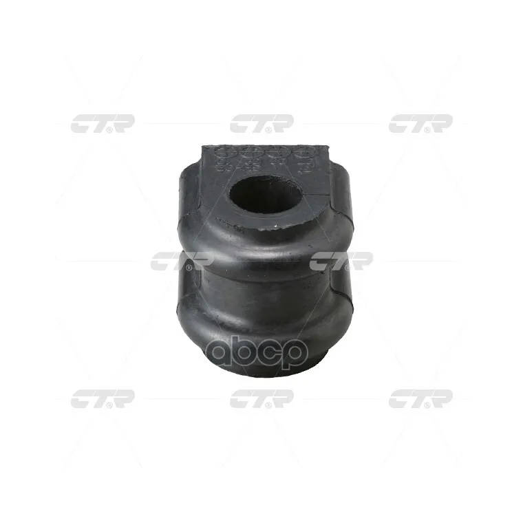 Втулка Стабилизатора Hyundai Getz 02-09 D19мм (Старый Арт. Cvkh-42) Gv0037 CTR арт. GV0037