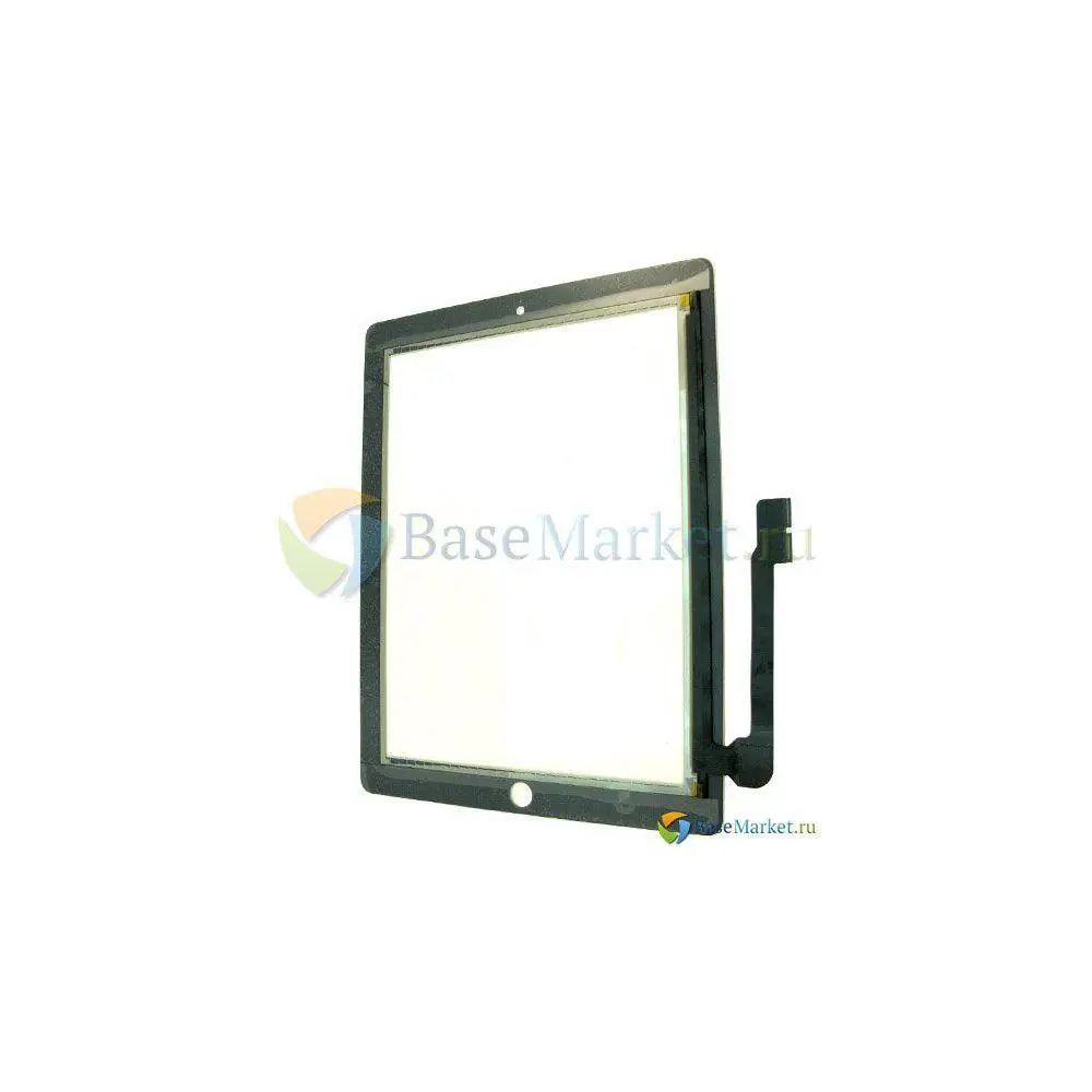 Тачскрин (сенсор) для Apple iPAD 4 (белый) (art.: 3920baea75efa) - 3920baea75efa