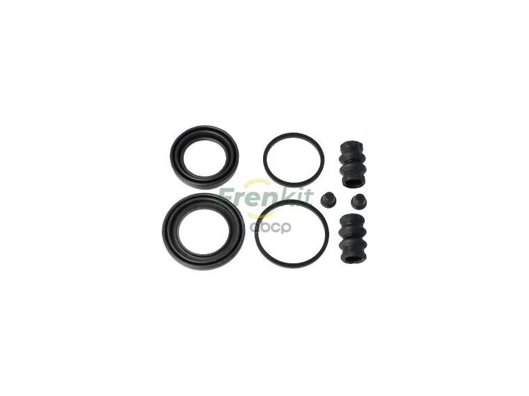 Рем.Комплект Суппорта Передн. 40/48-Mm Citroen Jumper 94-02, Fiat Ducato 94-02, Peugeot Boxer 94-02 Frenkit арт. 240006