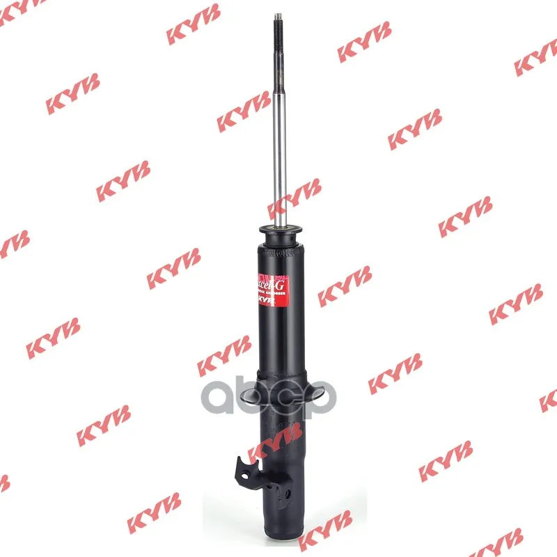 Амортизатор Honda Civic 5door Aerodeck(95-) - F (L) 95- KYB арт. 341234