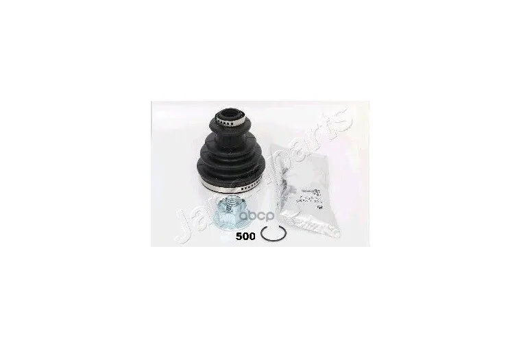 Пыльник Шруса Ком/Кт Mitsubishi Carisma 95-06/Space Star 98-04 Japanparts арт. KB-500