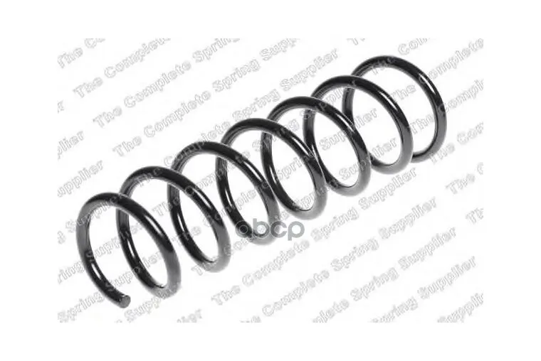 Пружина Задняя Bmw Lesjofors арт. 4208474