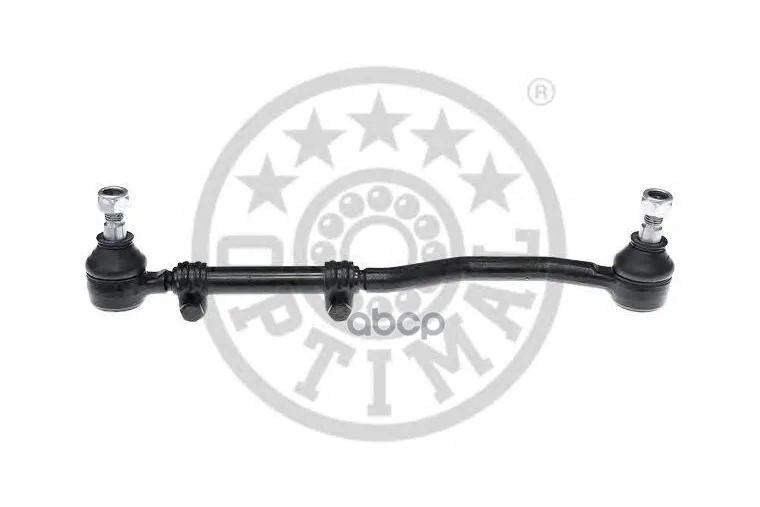 Тяга Рулевая Поперечная Opel: Omega B (25_  26_  27_)  Omega B Caravan (21_  22_  23_)Vauxhall: Ca Optimal арт. g4-082