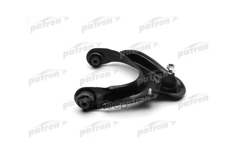 Рычаг Подвески Левый Honda: Accord Vii 98-02, Accord Vii Aerodeck 98-, Accord Vii Hatchback 99-02, Accord Vii Купе 98-03  PAT...