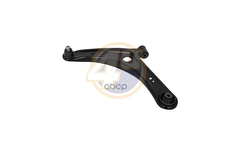 Рычаг Передн Cit C4 Aircross 1.6/1.8 12-/Mit Lance 4U арт. MT-G-11884