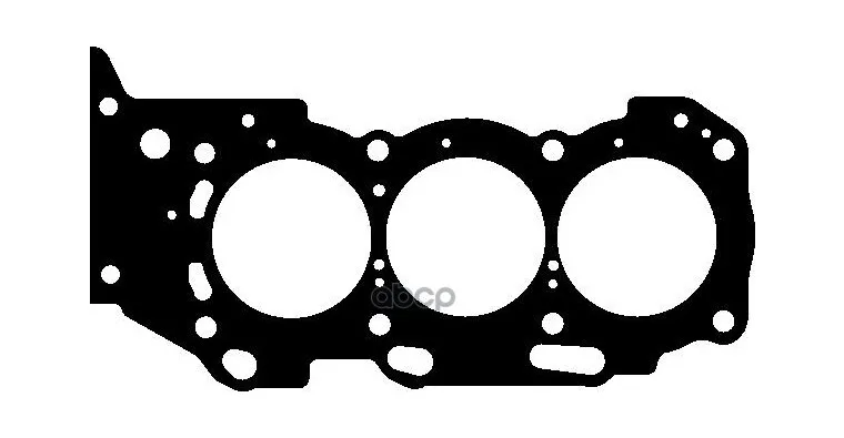 Прокл.Гбц [L] Toyota Landcruiser 4,0 03 [1gr-Fe] Elring арт. 430.780