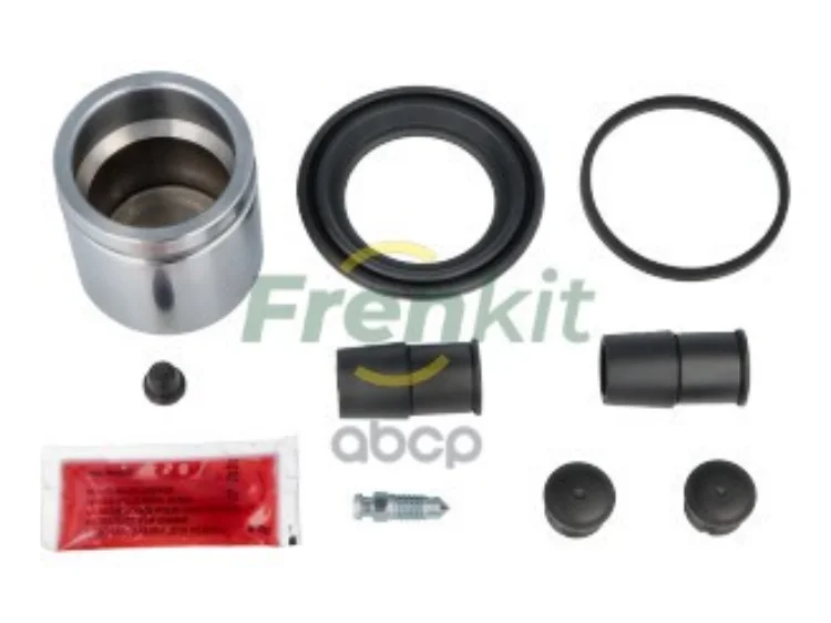 Ремкомплект Тормозного Суппорта Задн Alfa Romeo 145 1.4 1996.12-2001.01 Frenkit арт. 254912
