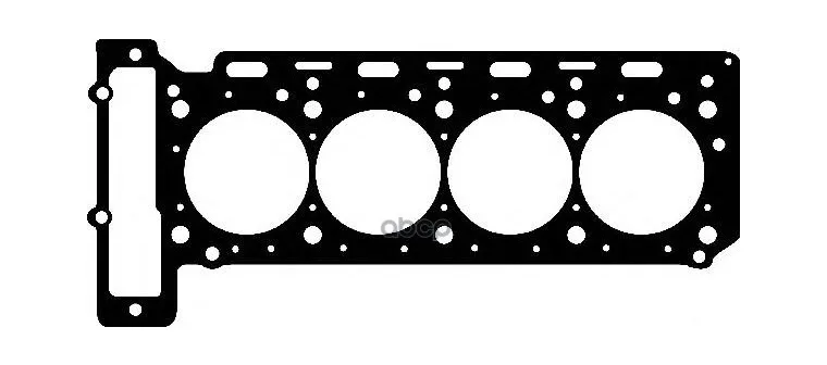 Прокл.Гбц Mercedes W202/W210/W163/W638/Sprinter 2.3 Mot.M111 95-06 Corteco арт. 414861P