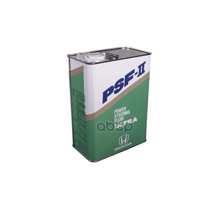 Жидкость Гур Honda Ultra Psf-Ii 4л 0828499904 HONDA арт. 0828499904