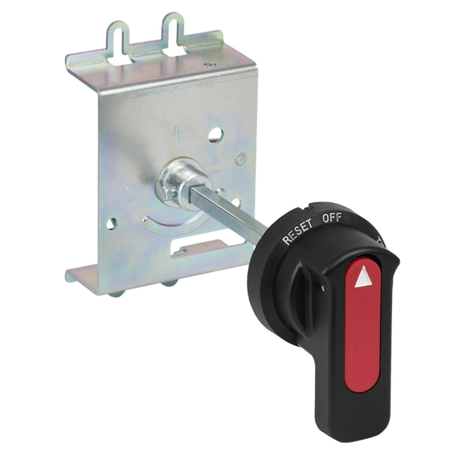 AV POWER-3 Ручной поворотный привод CS1 - 1 шт