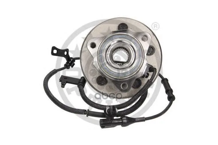 Подшипник Пер. Ступ. Ком/Кт [Ступица] Ford Explorer 91-10 Optimal арт. 301 797