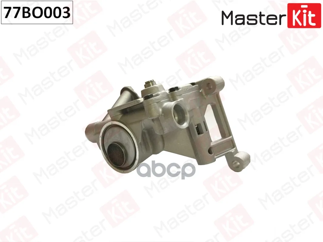Насос Масляный Vag Aha,Alg MasterKit арт. 77BO003