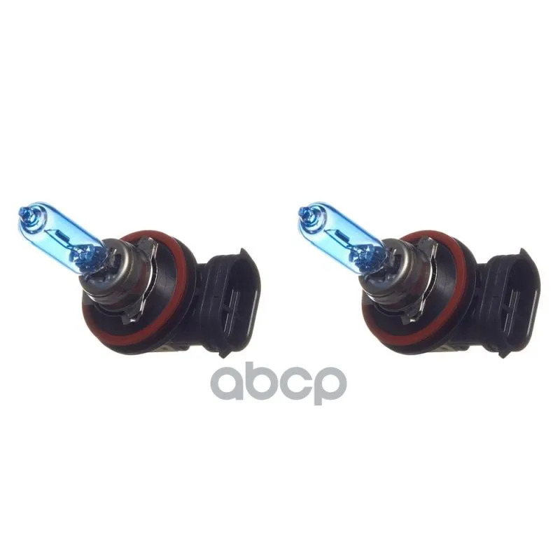 Фото Лампа Высокотемпературная Avantech H9 12v 65w  5000k, Комплект 2 Шт. AVANTECH арт. AB5009 №3