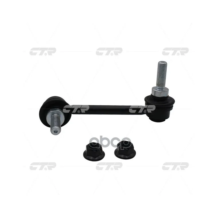 Стойка Стабилизатора Перед.Прав. Jeep Grand Cherokee 11-15 (Старый Арт. Clcr-5r) Cl0019r CTR арт. CL0019R