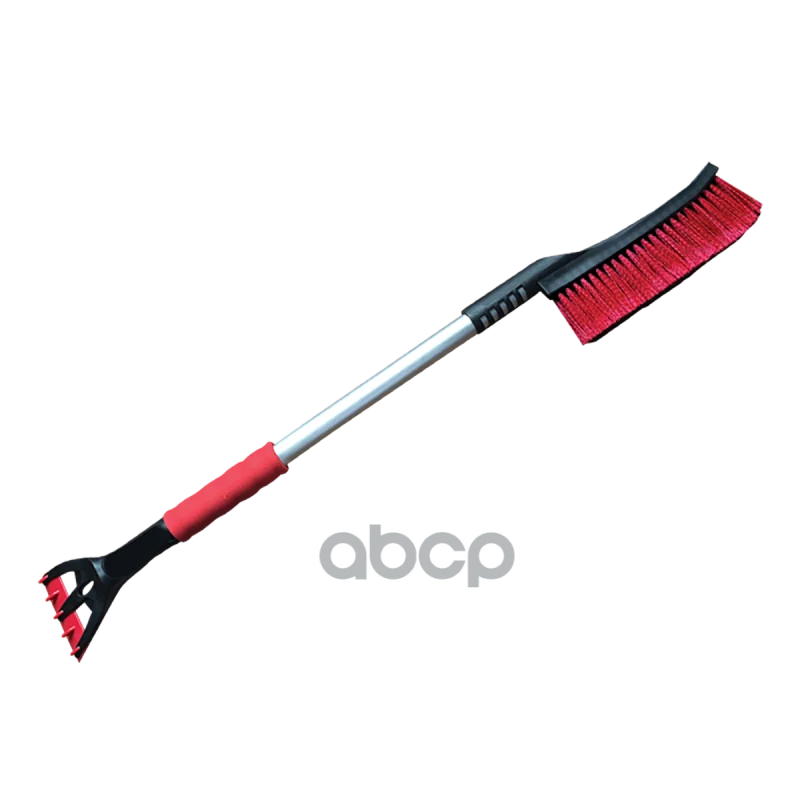 Щетка Для Снега Со Скребоком 81см ZiPOWER арт. PM2144