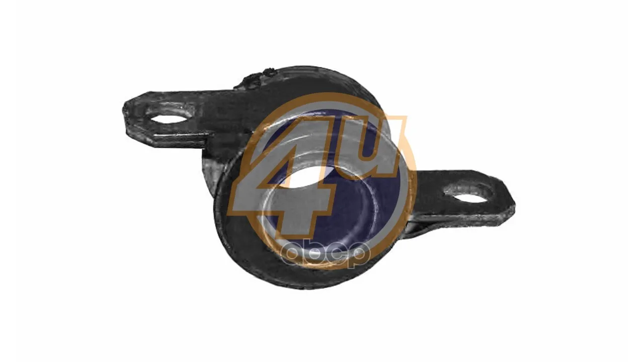 Сайлентблок Передн Рычага Задн Cit Jumper/Fiat Ducato/Pgt Boxer 94- Ci-P-90222 4U арт. CI-P-90222