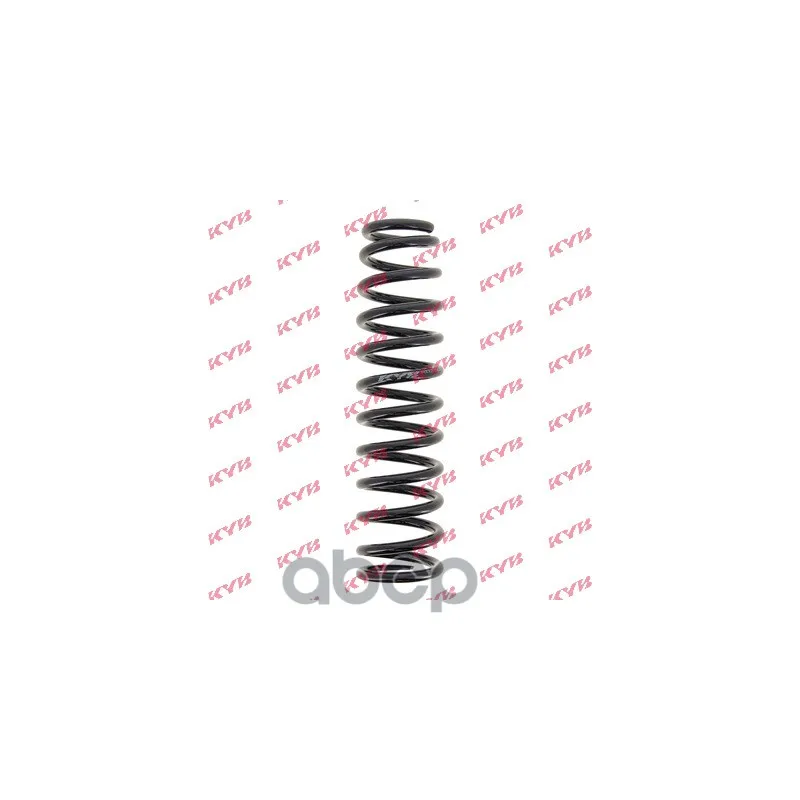 Пружина Подв Передн Honda  Accord Aerodeck 5 Door KYB арт. rd2366