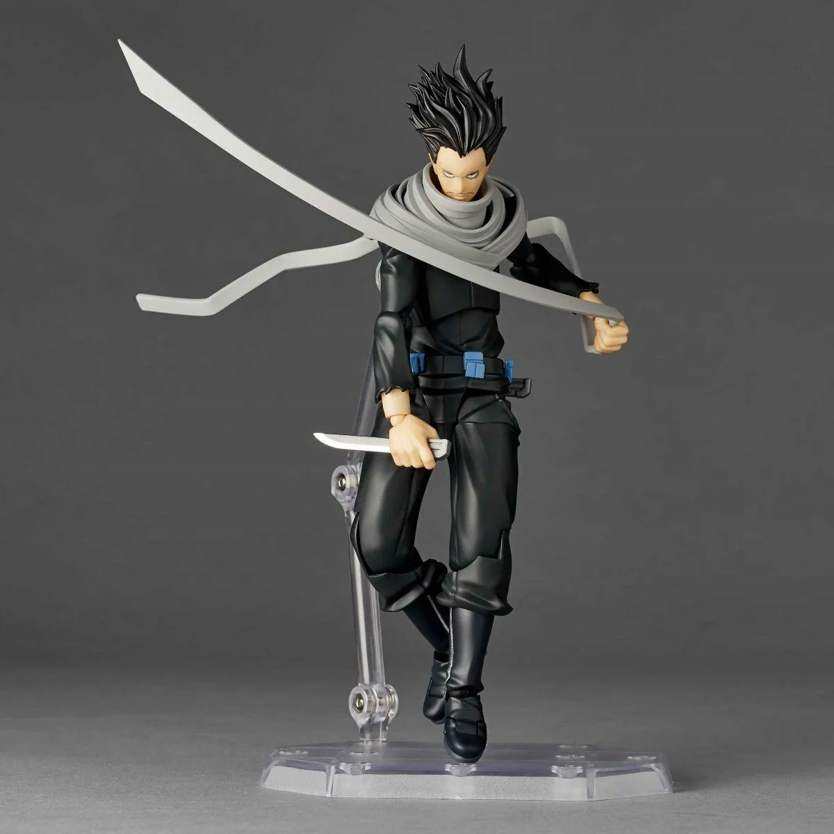 Фигурки игрушечные juai KAIYODO, оригинальные Потрясающие фигурки героев аягучи револьтеч, моя геройская академия