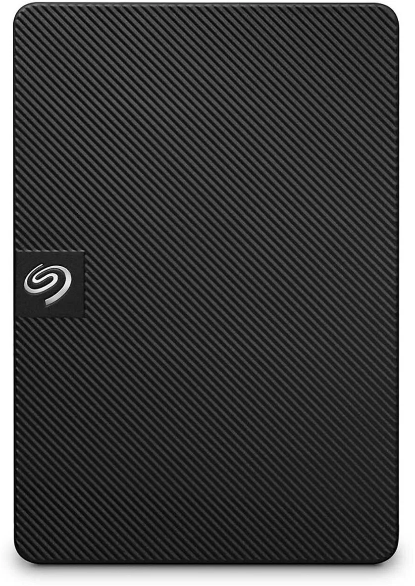Жесткий диск Seagate USB 3.0 2Tb STKM2000400 Expansion Portable 2.5