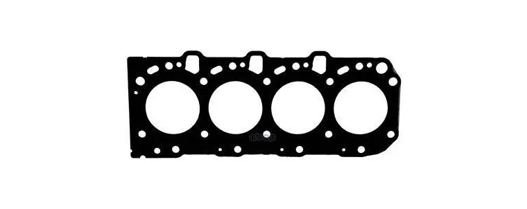 Прокл.Гбц [0.85mm] Toyota Dyna/Hiace/Hilux 2.5d-4d 01 Mot.2kd-Ftv VICTOR REINZ арт. 61-53510-00