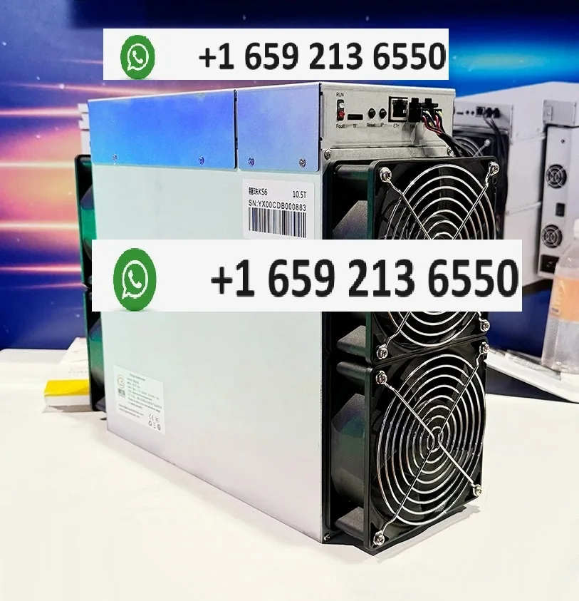 A1 БЕСПЛАТНАЯ ДОСТАВКА Новый Bitmain Antminer S21 Pro 234TH/s 3510W BCH BTC Bitcoin Miner Than Antminer S21 S19 Pro WhatsMiner