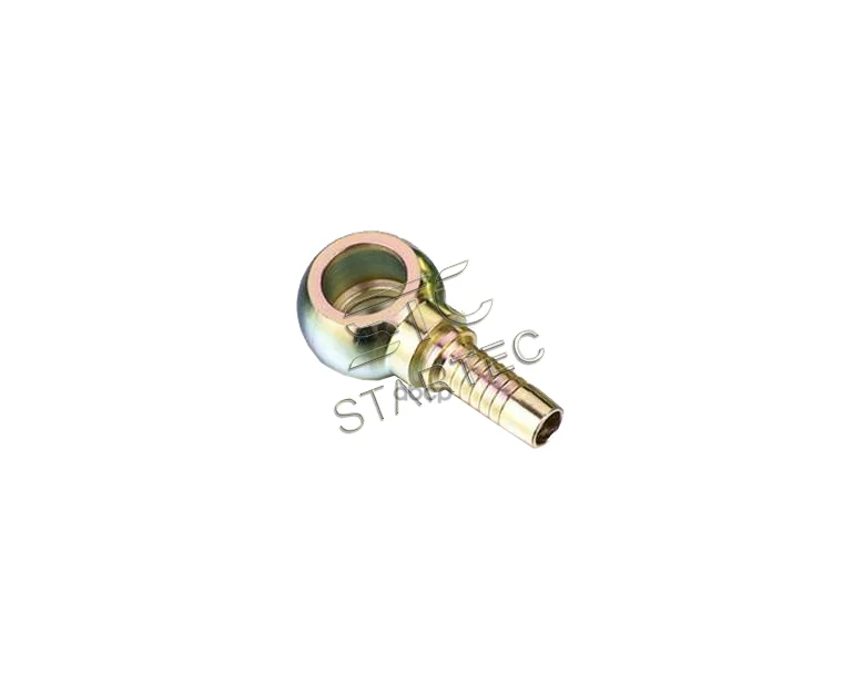 Штуцер Под Топливный Болт M8x1 D6 Mm Startec Inf31m8d6 STARTEC арт. INF31M8D6