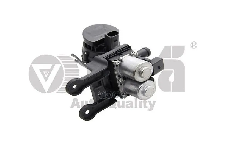 Блок Клапанов Audi A6 04-11 Vika арт. 99591802601