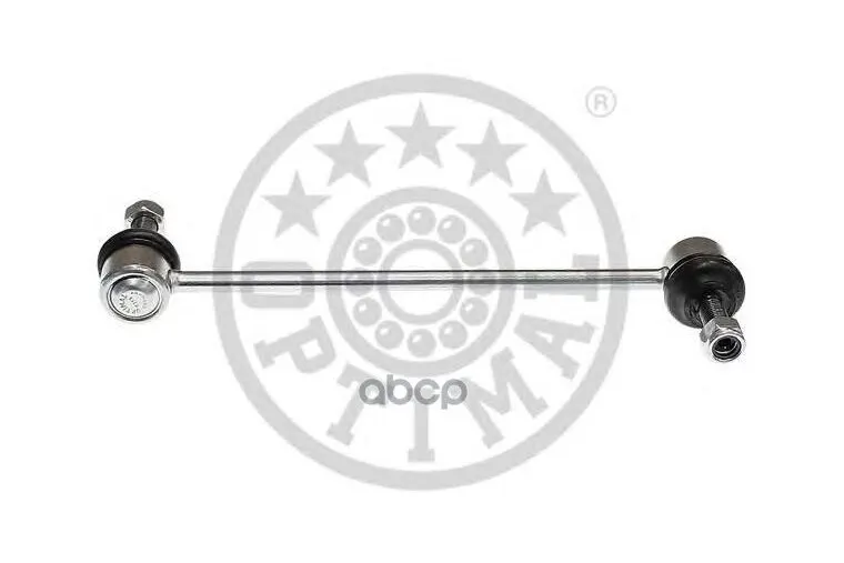 Тяга Стабилизатора Пер.Подв. L/R Vw T5/Multivan 03- Optimal арт. G7-1000
